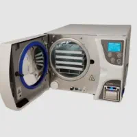 اتوکلاو ۱۸ لیتری BMS ایتالیا