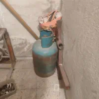 کپسول گاز 11 کیلویی