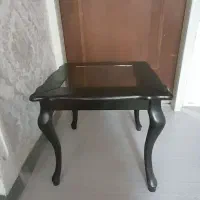 دوتا میز اصلی در حد نو و تمییز