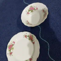 ظروف گل محمدی