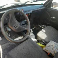 پیکان ۹۳ بی رنگ شاسی پلمپ|خودرو سواری و وانت|بجنورد, |دیوار