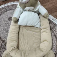 تشک خواب خرسی نوزادی