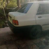 پراید فروشی مدل ۹۴|خودرو سواری و وانت|بم, |دیوار