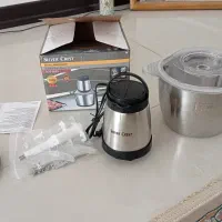 فروش خردکن همه کاره|خردکن، آسیاب، غذاساز|نورآباد, |دیوار