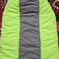 کالسکه و کریر و روروئک و کیسه خواب|کالسکه و لوازم جانبی|اهر, |دیوار