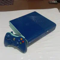 Xbox 360 super slim فروش فوری