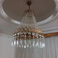 لوستر پذیرایی