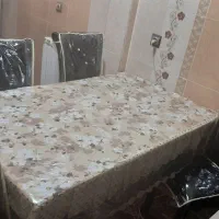 میز نهار خوری