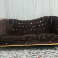 مبل هشت نفره فقط ۴میلیون