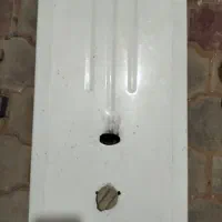 آبگرمکن سوزان