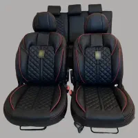 روکش صندلی پراید تیبا ۲۰۶ پژو سمند کف قیمت|قطعات یدکی و لوازم جانبی|مشهد, فرهنگ|دیوار