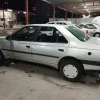 رواسال مدل۸۸ دوگانه شرکتی سالم