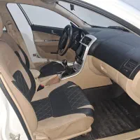 برلیانس ۳۳۰ دنده ای مدل ۹۵|خودرو سواری و وانت|رشت, رودباری|دیوار