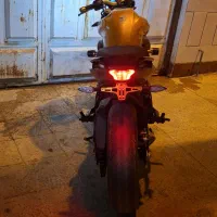 موتور ۳۰۰ خوش رخ اسپورت