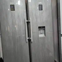یخچال و فریزر دوقلو دیپوینت|یخچال و فریزر|یاسوج, |دیوار