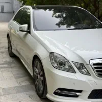 بنز E300|خودرو سواری و وانت|مشهد, کلاهدوز|دیوار