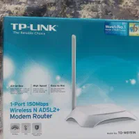 وای فای  تیپی لاینک TP LINK