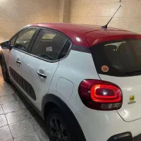 سیترون c3 98|خودرو سواری و وانت|تهران, مجیدیه|دیوار