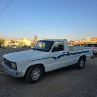 مزدا کارا۱۷۰۰