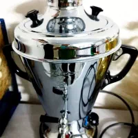 سماور|سماور، چایساز، قهوهساز|اسلامشهر, شهرک قائمیه|دیوار
