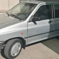 پراید