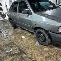 پراید 141 مدل 91|خودرو سواری و وانت|بوشهر, |دیوار