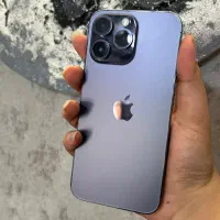 آیفون 14 pro max|موبایل|رشت, باهنر|دیوار