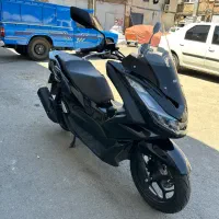 pcx160|موتورسیکلت|تهران, بهارستان|دیوار
