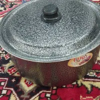 قابلمه تفلون ساده|ظروف پختوپز|تبریز, |دیوار