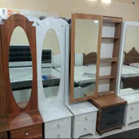 تخت خواب گلدانی|تخت و سرویس خواب|الوند, |دیوار