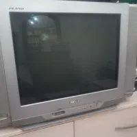 تلویزیون سامسونگ ۲۴ اینچ کاملا سالم