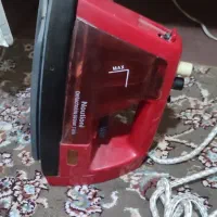 اتو بخار ناسیونال