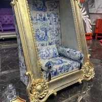 مبل شاه‌نشین