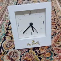 ساعت رومیزی