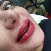 هاشور میکرو خط چشم فیبروز شیدلب هاشور و.. تخصصی|خدمات آرایشگری و زیبایی|زاهدان, |دیوار