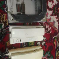 زنگ آیفون منزل