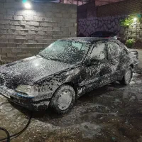 405 مشکی 83