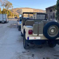 جیب گالانت|خودرو سواری و وانت|گیلان غرب, |دیوار