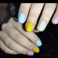 ناخنکارم|خدمات آرایشگری و زیبایی|سراب, |دیوار