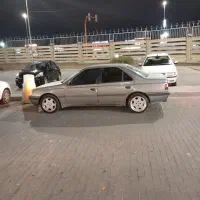 پژو ۴۰۵ مدل۸۹