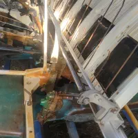 دستگاه نشا دستی|ماشینآلات صنعتی|قائمشهر, |دیوار