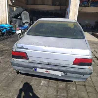 پژو85|خودرو سواری و وانت|ملایر, |دیوار