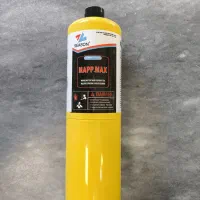 کپسول گاز جوشکاری مپ سیزن