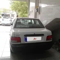 پراید مدل 90 اتاق 405