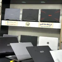 موجودی لپ تاپ اکبند و استوک(تک و عمده)