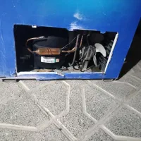فریزر بستنی|فروشگاه و مغازه|مشهد, شهید بصیر|دیوار