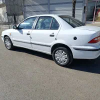 سمندef7 دوگانه کارخانه مدل99