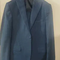 کت شلوار سایز ۴۶