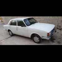 پیکان مدل 80