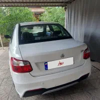 ساینا  85s  گانه  1401|خودرو سواری و وانت|ساری, |دیوار